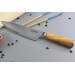 Couteau de chef Wusaki Fujiko VG10 20cm manche olivier