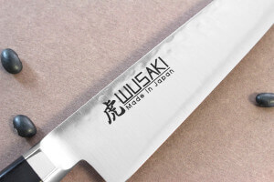 Couteau universel japonais Wusaki YASUKO VG5 12cm