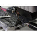 Gravure diamant personnalisée sur lame