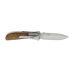 Couteau pliant CRKT M4-02W manche bois de broussin 9,5cm