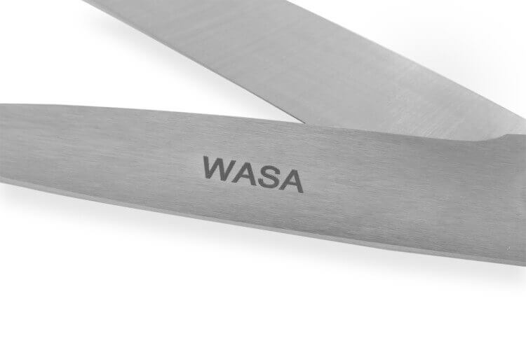 Ciseaux de cuisine pour poisson Wasa Solingen 25,4cm