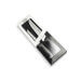 Coffret de 2 couteaux de boucher professionnels Sanelli SKIN Désosseur 16cm + Boucher 22cm