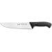 Coffret de 2 couteaux de boucher professionnels Sanelli SKIN Désosseur 16cm + Boucher 22cm