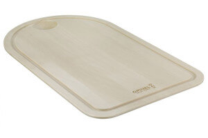 Planche à découper Opinel en bois de hêtre