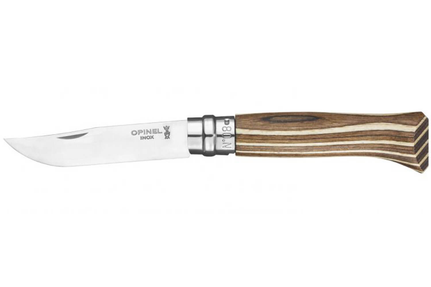Le couteau Opinel, tout savoir sur ce couteau emblématique et historique
