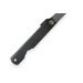 Couteau de poche Higonokami Kanetsune lame 7cm manche acier noir