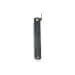 Couteau de poche Higonokami Kanetsune lame 9,5cm manche acier noir