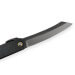 Couteau de poche Higonokami Kanetsune lame 9,5cm manche acier noir