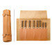 Trousse de rangement Opinel pour 8 couteaux de cuisine