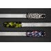Râpe-Zesteur Microplane Premium Classic Funky léopard - 20,3cm