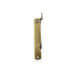 Couteau de poche Higonokami Kanetsune lame 7cm manche laiton