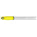 Râpe-Zesteur Microplane Premium Classic Neon jaune - Edition limitée