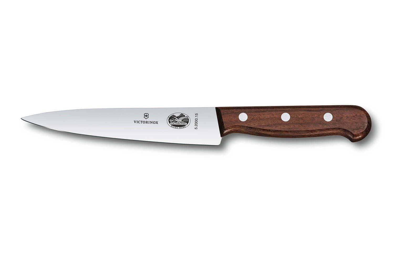 Couteau de chef Victorinox érable 15 cm