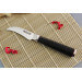 Couteau bec d'oiseau Wusaki Hayato X50 8cm manche G10