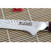 Couteau à désosser Wusaki Hayato X50 15cm manche G10
