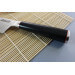Couteau Nakiri Wusaki Hayato X50 17cm manche G10