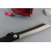Couteau de poche Higonokami Böker Kyoso acier 7Cr17 lame 7,5cm