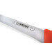 Set de 3 couteaux de boucher professionnels Giesser manche rouge