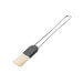 Pinceau de cuisine Gefu Cremoso en soies naturelles
