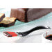 Pinceau de cuisine Gefu Becky en fibres de nylon