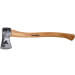 Hache de chasse Hultafors Ekelund Premium manche 50cm
