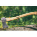 Hache de chasse Hultafors Ekelund Premium manche 50cm