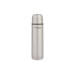 Gourde isotherme Thermos inox gris Everyday Thermocafé sport et randonnée