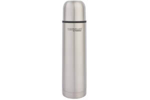 Gourde isotherme Thermos inox gris Everyday Thermocafé sport et randonnée
