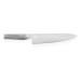 Couteau de chef japonais Global G77 lame alvéolée 20cm