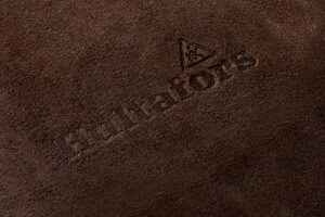 Pièce de cuir multi-usages Hultafors Forsberg Premium 32 x 22 cm