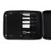 Sac spécial chef Sabatier Idéal Inox 4 couteaux de cuisine français + 14 ustensiles - Exclusivité