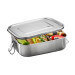 Lunch box Gefu Endure en inox