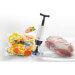Kit de mise sous vide Gefu Vaco avec 10 sachets