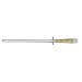 Fusil à aiguiser 26cm forgé Alpha Olive Güde