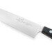 Mallette 5 couteaux de cuisine professionnels Sabatier international Styx POM