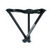 Tabouret camping Walkstool Comfort 65cm