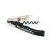Tire-bouchon Pulltex x Couteauxduchef noir mat