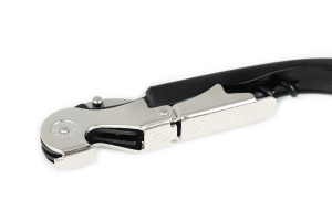 Tire-bouchon Pulltex x Couteauxduchef noir mat