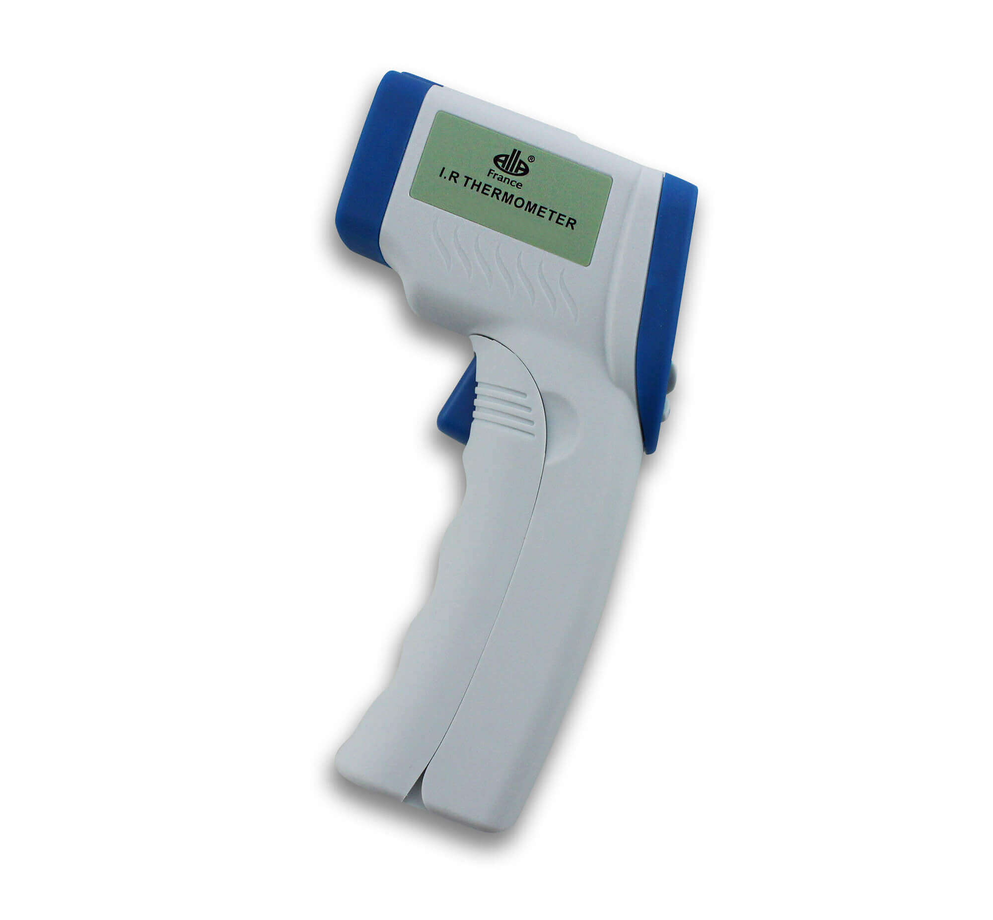 Thermomètre laser : Thermomètre laser, Thermomètre à visée laser