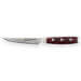 Couteau à steak japonais Yaxell SUPERGOU 11cm damas 161 couches