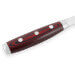 Couteau à steak japonais Yaxell SUPERGOU 11cm damas 161 couches