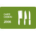Carte cadeau 200€ Couteauxduchef.com
