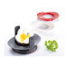 Coupe-œuf / mozzarella Westmark Eggs + Hopp