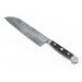 Couteau Santoku Damas Gude 18cm