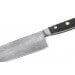 Couteau Santoku Damas Gude 18cm