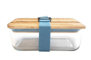 Lunch box Cookut Nabu 100% naturelle