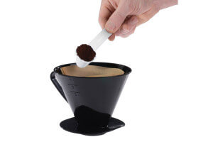 Cuillère doseuse à café Westmark