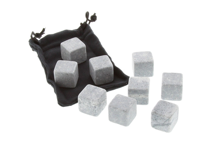 Coffret 9 pierres à whishy Pradel Excellence rafraichissantes