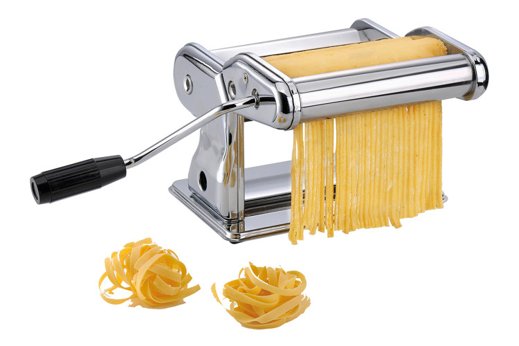 Moteur Pâtes Fraîches GEFU Machine à Pâtes Fraîches Pasta Perfetta De Luxe - Fabriquez Vos Pâtes Maison GEFU Pasta Perfetta De Luxe Moteur