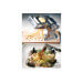 Machine à pâtes fraîches Gefu Pasta Perfetta De Luxe + 3 accessoires